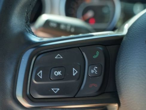 Used 2022 Jeep Wrangler Sport AWD/4WD image 26