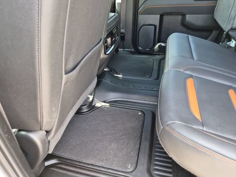 Certified 2023 GMC Sierra 1500 AT4 AWD/4WD image 39