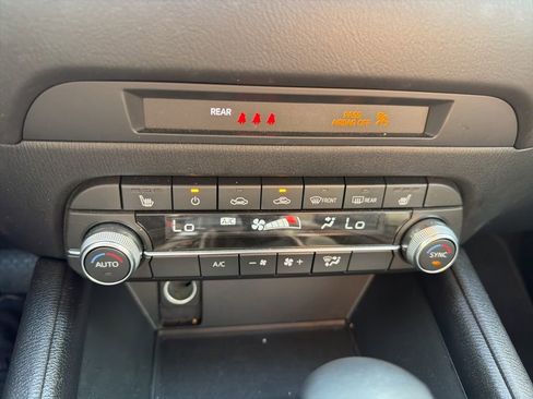 Used 2025 MAZDA CX-5 AWD 2.5 S w/ Preferred Package image 21