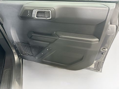 Used 2025 Ford Bronco Big Bend AWD/4WD image 30