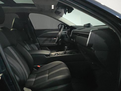 Used 2025 MAZDA CX-50 AWD 2.5 S w/ Weather Package image 8