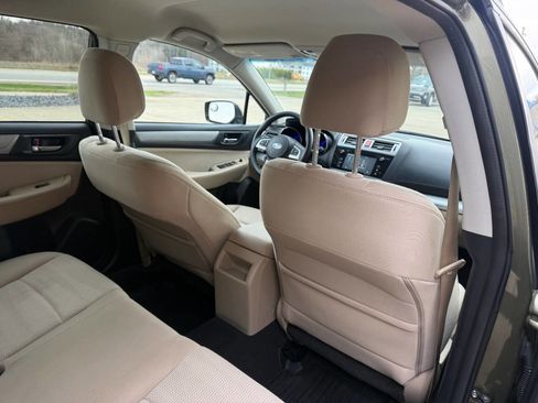 Used 2015 Subaru Outback 2.5i Premium w/ Protection Package #2 AWD/4WD image 23