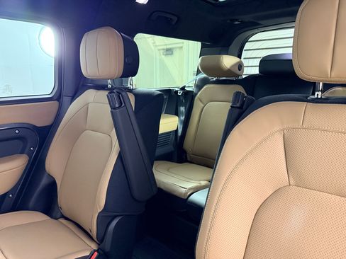 New 2026 Land Rover Defender 130 V8 image 30