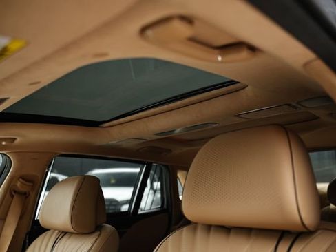 New 2026 Genesis G90 3.5T AWD/4WD image 17
