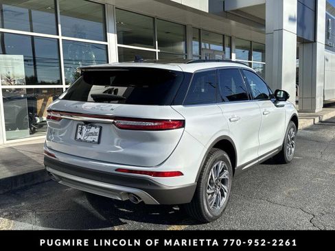 New 2026 Lincoln Corsair Premiere image 7