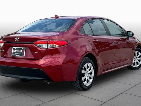 Used 2024 Toyota Corolla LE FWD image 13