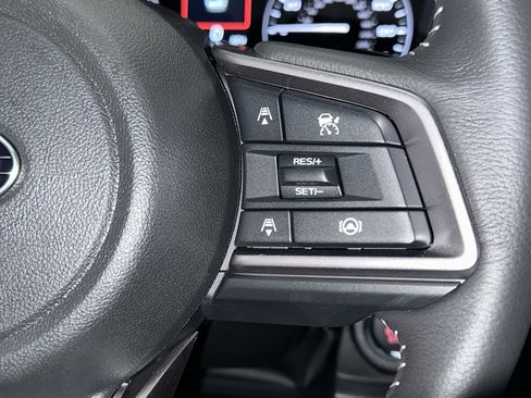 New 2025 Subaru Legacy Premium w/ Popular Package #1A image 25