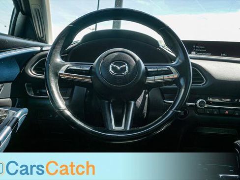 Used 2021 MAZDA CX-30 FWD 2.5 S w/ Preferred Package image 25