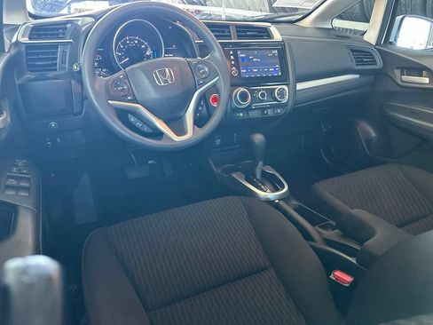 Used 2018 Honda Fit EX image 11