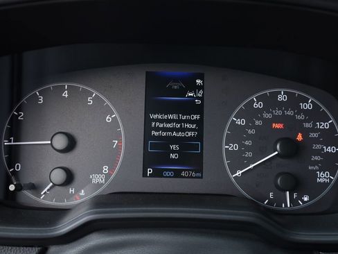 Used 2025 Toyota Corolla SE image 24