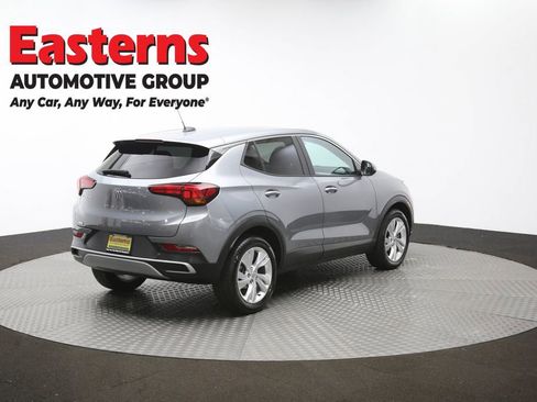 Used 2025 Buick Encore GX Preferred FWD image 40