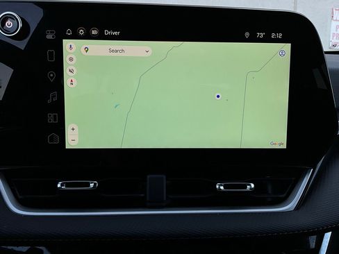 Used 2025 Chevrolet Equinox LT image 28