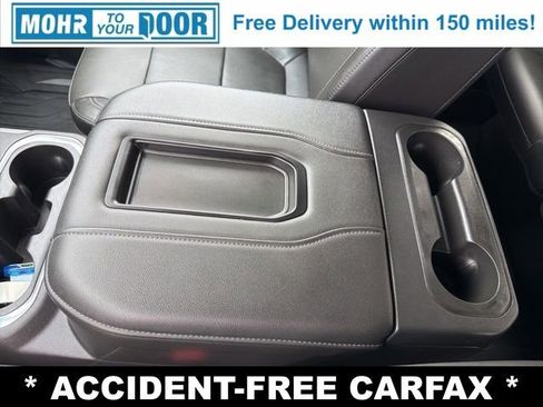 Used 2020 GMC Sierra 1500 SLT w/ SLT Premium Plus Package image 27