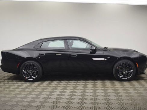 New 2026 Dodge Charger R/T image 3