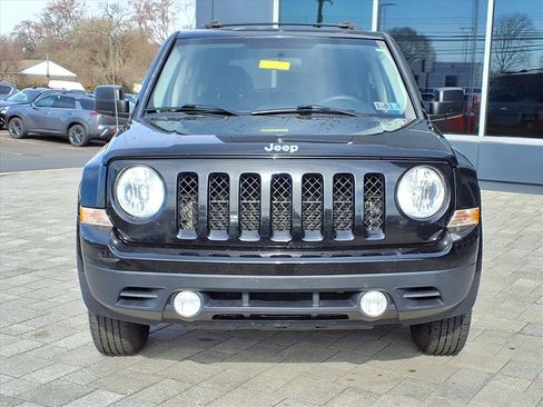 Used 2015 Jeep Patriot Sport w/ Power Value Group image 9