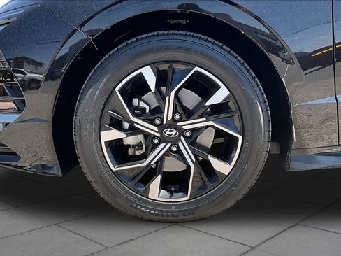 Used 2025 Hyundai Sonata SEL FWD image 10