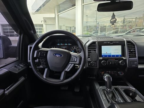 Used 2020 Ford F150 XLT w/ Equipment Group 302A Luxury AWD/4WD image 18
