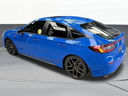 Used 2024 Honda Civic Sport Touring image 4