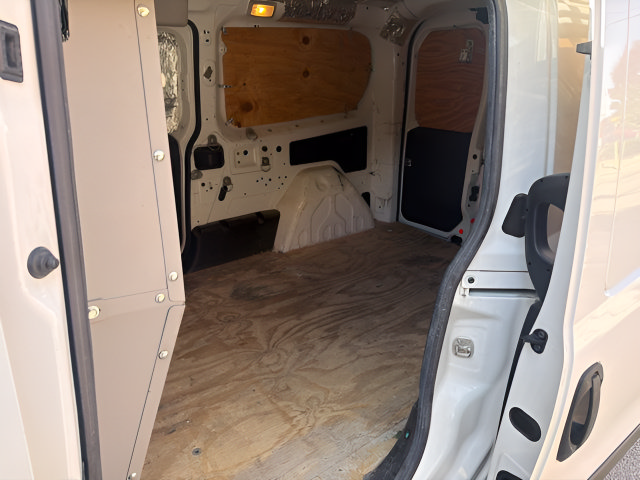 Used 2017 RAM ProMaster City Tradesman SLT w/ Rear Back-up Camera Group FWD image 10
