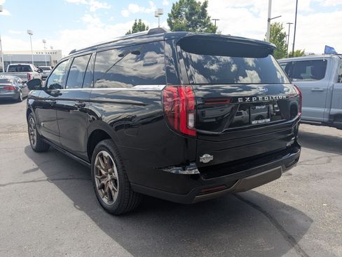 Used 2026 Ford Expedition Max King Ranch AWD/4WD image 9