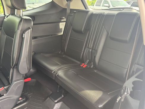 Used 2023 Volkswagen Atlas SE AWD/4WD image 27