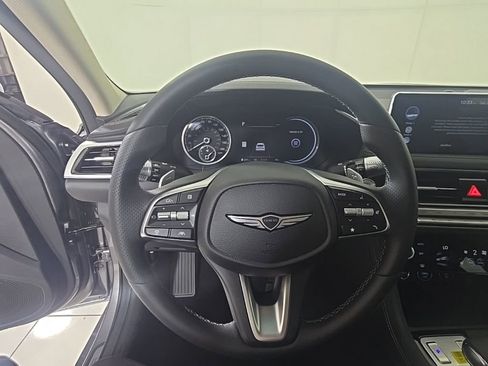 New 2026 Genesis G70 2.5T RWD image 15