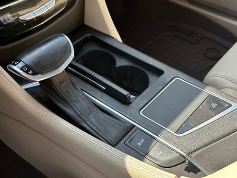Used 2017 Cadillac CT6 3.6 AWD image 30