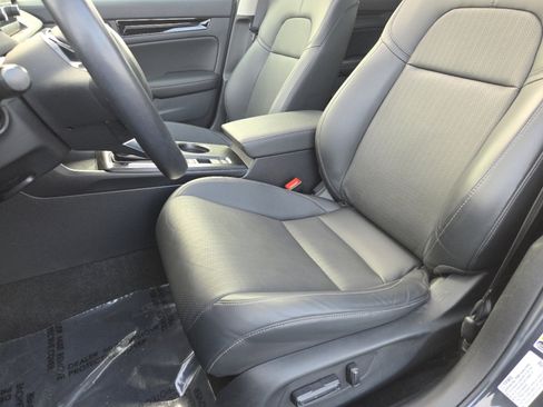 Certified 2023 Honda Civic EX-L image 24