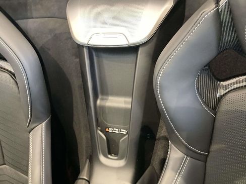 New 2026 Chevrolet Corvette Stingray Premium Conv w/ Z51 Performance Package RWD image 17