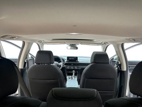 Certified 2025 Honda CR-V EX image 29