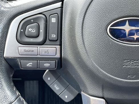 Used 2017 Subaru Outback 2.5i Premium AWD/4WD image 24