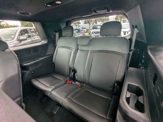 Certified 2027 Kia Telluride SX Prestige X-Line AWD/4WD image 16