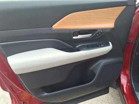 Certified 2026 Toyota Grand Highlander Limited image 14