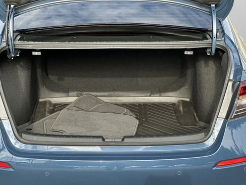 Certified 2025 Honda Civic Sport Touring image 33