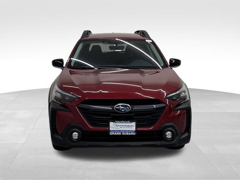 Certified 2024 Subaru Outback Premium w/ Popular Package #1 AWD/4WD image 9