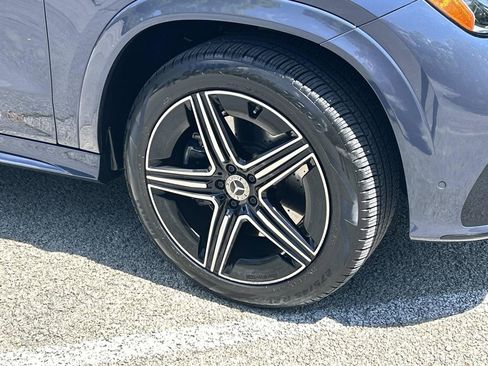 Used 2024 Mercedes-Benz GLE 350 4MATIC image 9