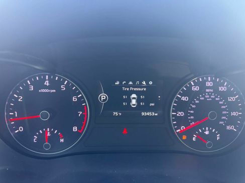Used 2016 Kia Optima SX FWD image 29