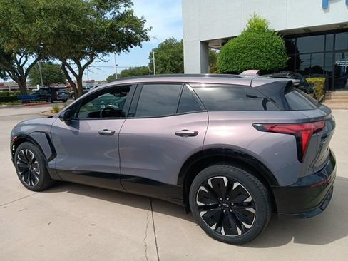 Used 2024 Chevrolet Blazer EV RS AWD/4WD image 7