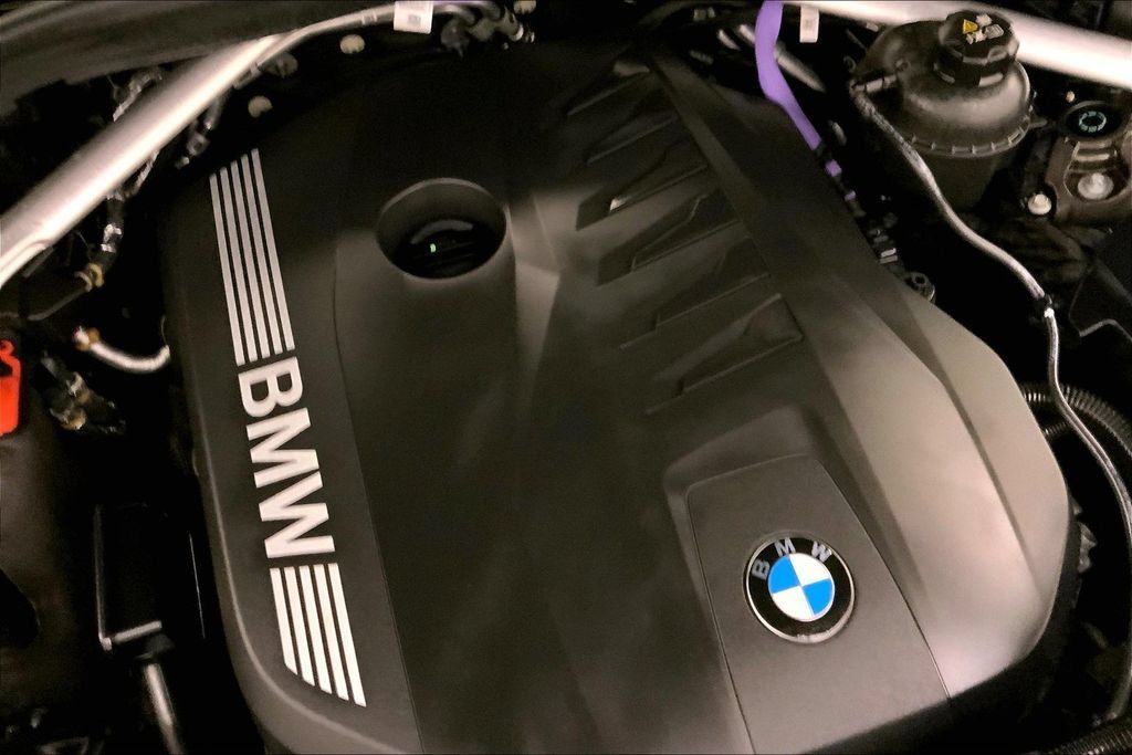 Used 2026 BMW X7 xDrive40i AWD/4WD image 31
