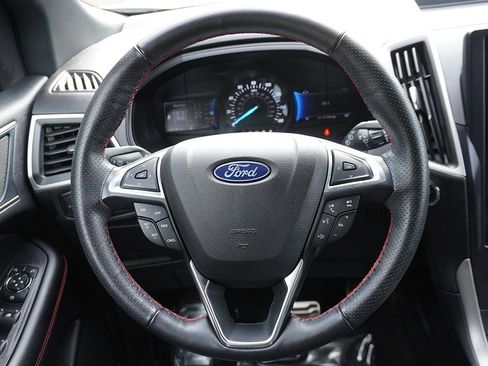 Used 2022 Ford Edge ST-Line image 44