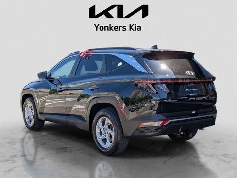 Used 2023 Hyundai Tucson SEL AWD/4WD image 10