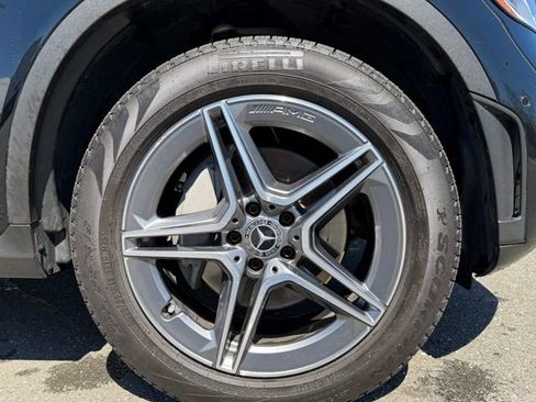 Certified 2021 Mercedes-Benz GLC 300 4MATIC image 11