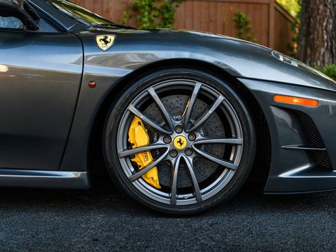 Used 2009 Ferrari F430 Scuderia image 13