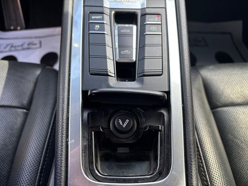 Used 2016 Porsche Boxster Black Edition RWD image 24