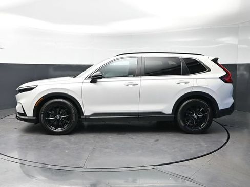 Certified 2023 Honda CR-V Sport image 8