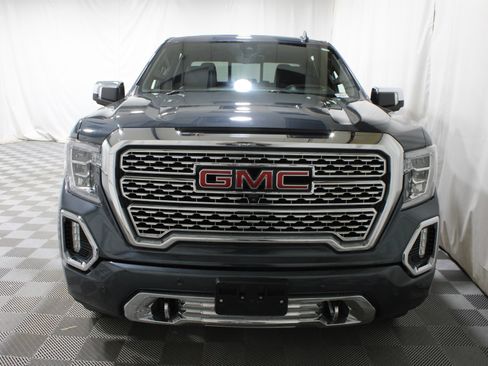 Used 2021 GMC Sierra 1500 Denali w/ Denali Ultimate Package AWD/4WD image 29