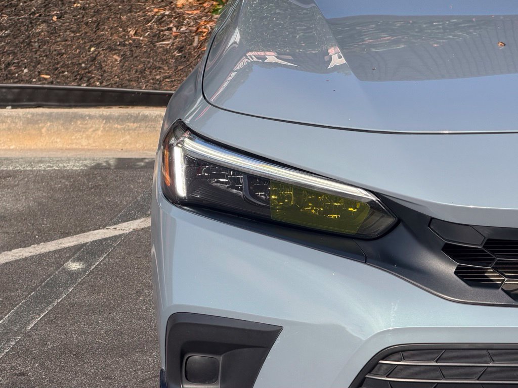 Used 2024 Honda Civic Si image 4