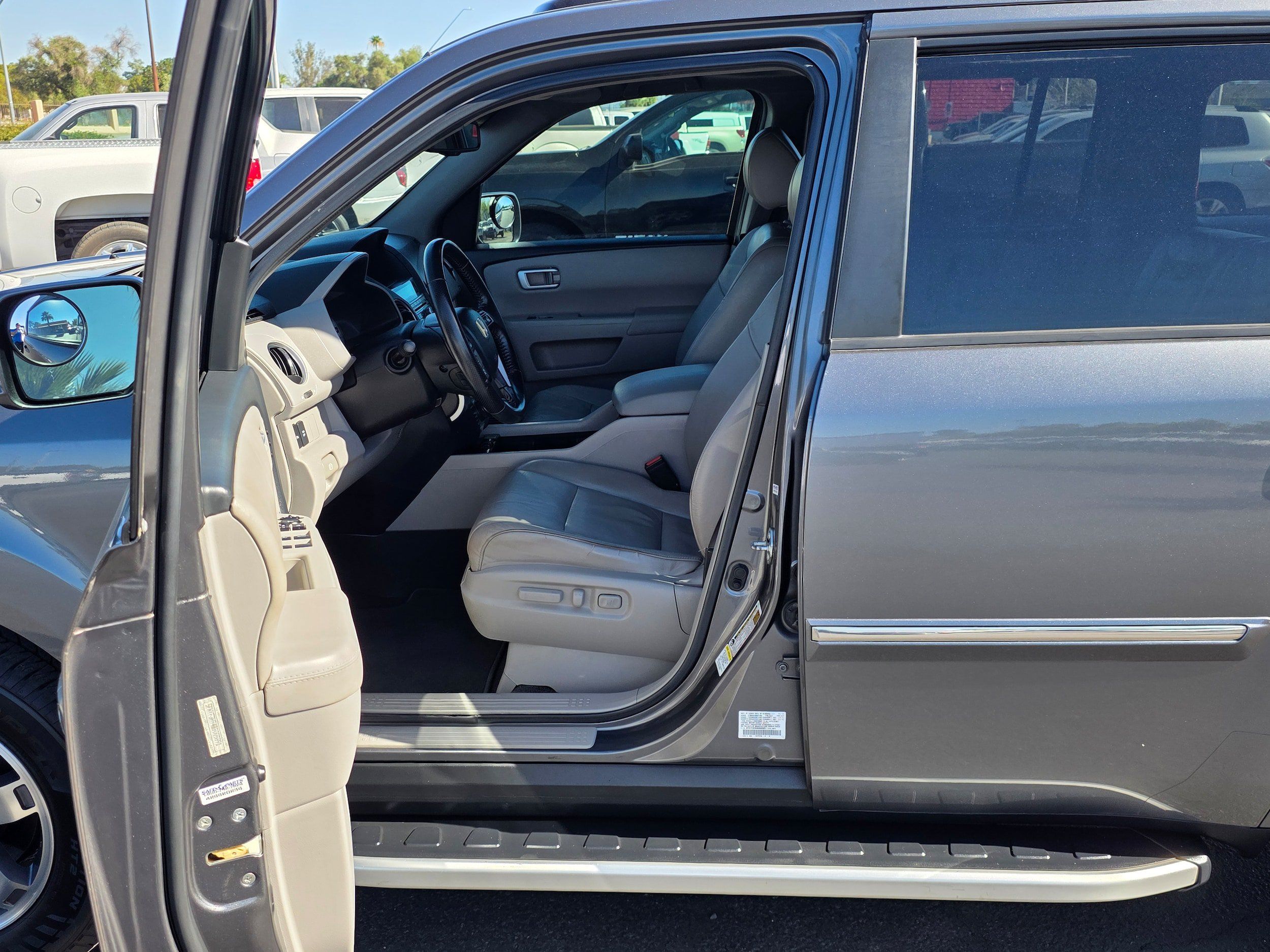 Used 2011 Honda Pilot Touring image 14