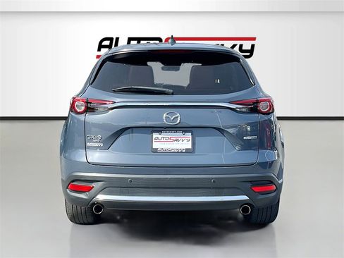 Used 2023 MAZDA CX-9 Carbon Edition image 6