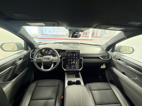 New 2026 GMC Acadia Elevation image 23